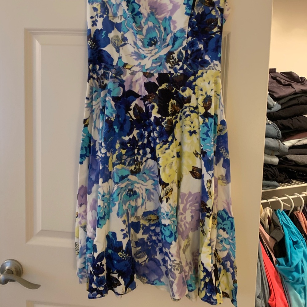 New York & Co Dress